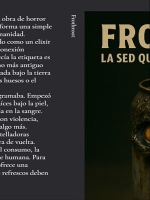 cover image of Frothroot